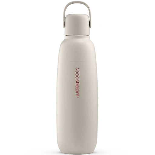 Fizz&Go Stainless Steel Sand 0,9 liter Thermos