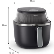 Airfryer 6,2 l 3000 Series NA331/00