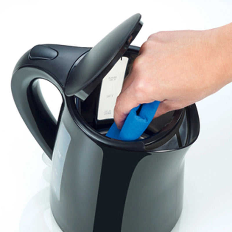 Vattenkokare WK3498 1,5l Svart 2200W