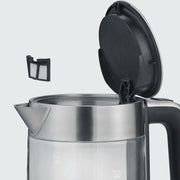Glasvattenkokare 1,7l WK3420
