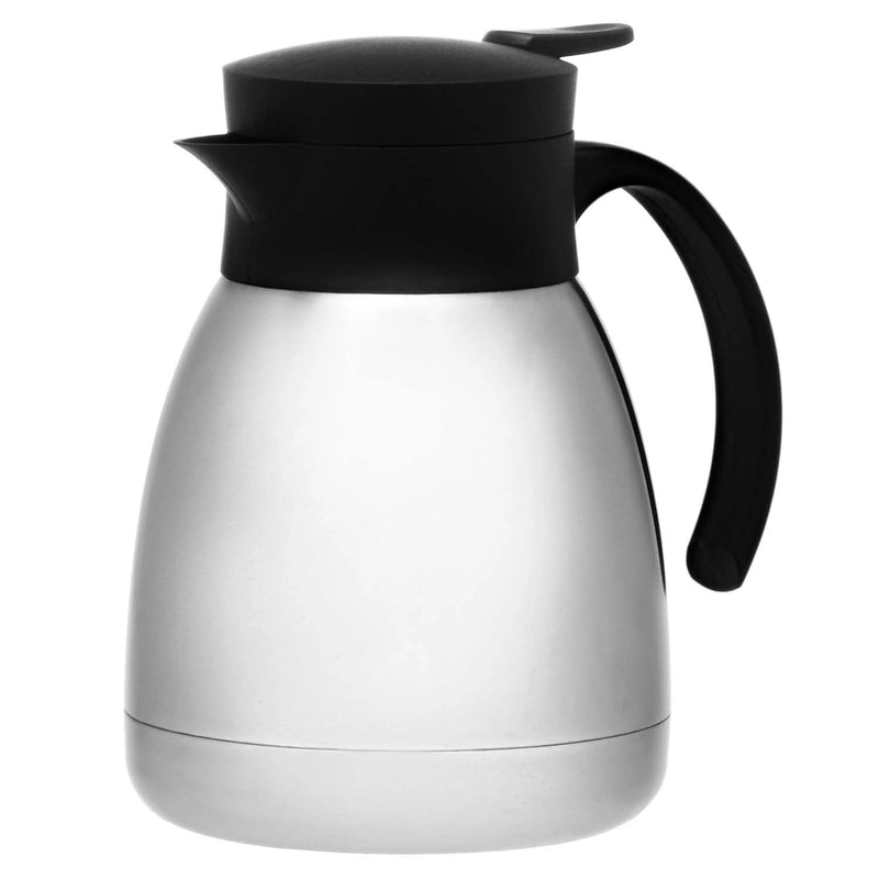 Termoskanna Stål 1,0 L