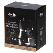 Mokabryggare 300 ml