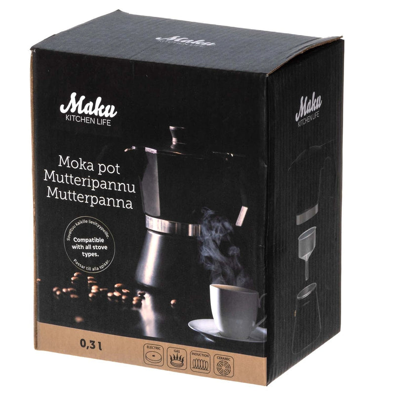 Mokabryggare 300 ml