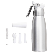 Gräddsifon 500 ml