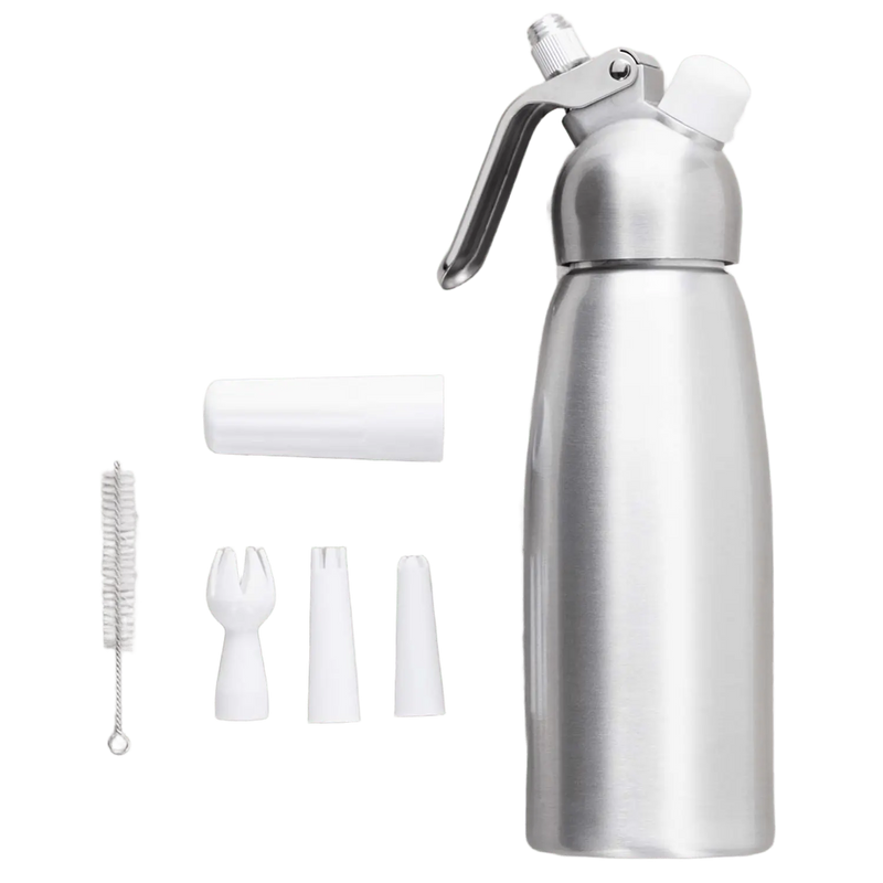 Gräddsifon 500 ml