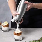Gräddsifon 500 ml