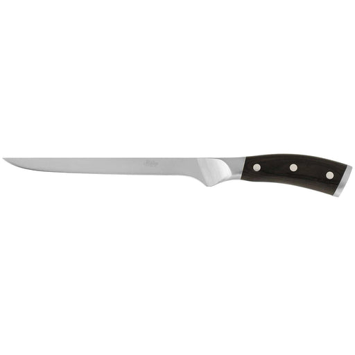 Filékniv Pakka wood 20 cm