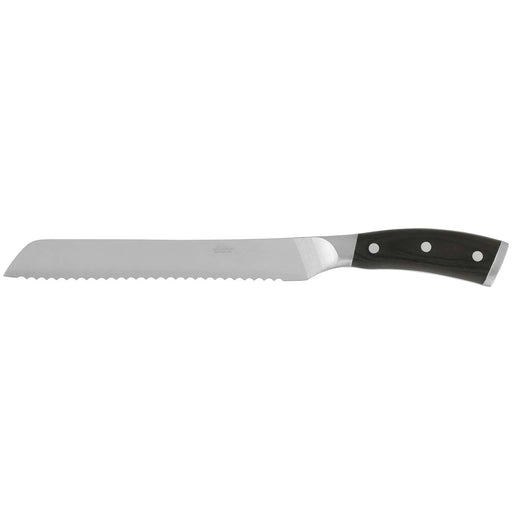 Brödkniv Pakka wood 20 cm