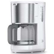 Kaffebryggare KF1500WH PurShine