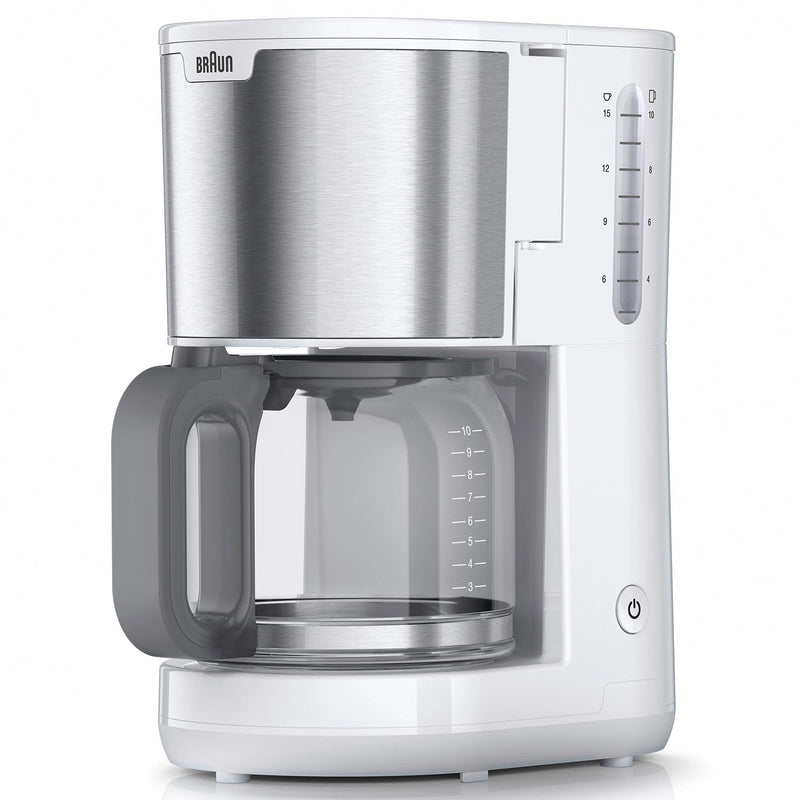 Kaffebryggare KF1500WH PurShine