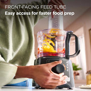 Matberedare  FDP31.360GY MultiPro Compact