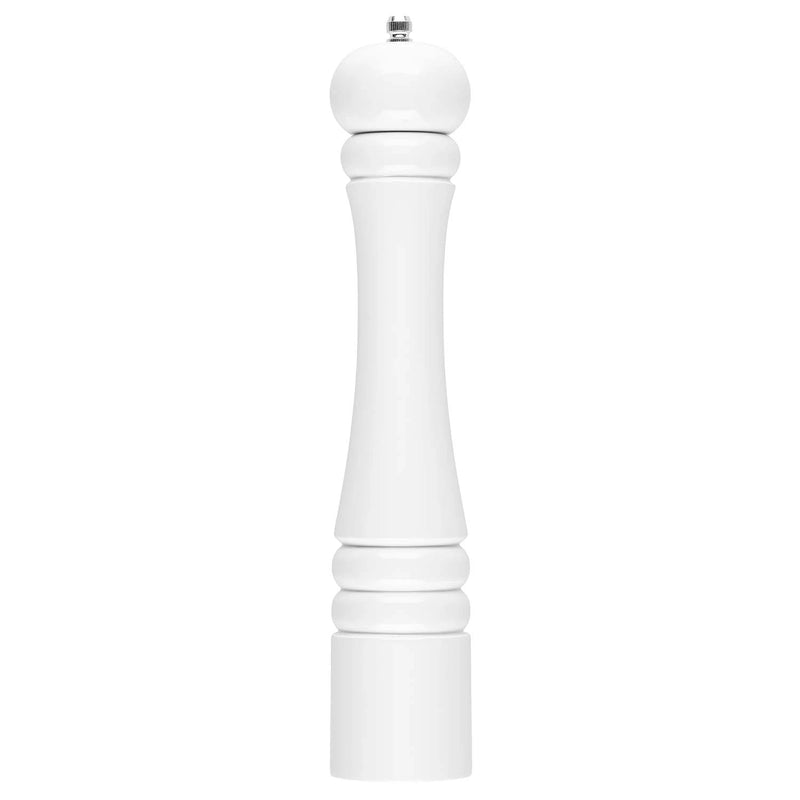 Kryddkvarn vit 32 cm