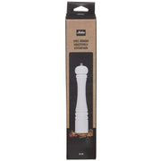 Kryddkvarn vit 32 cm