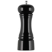 Kryddkvarn svart 16 cm