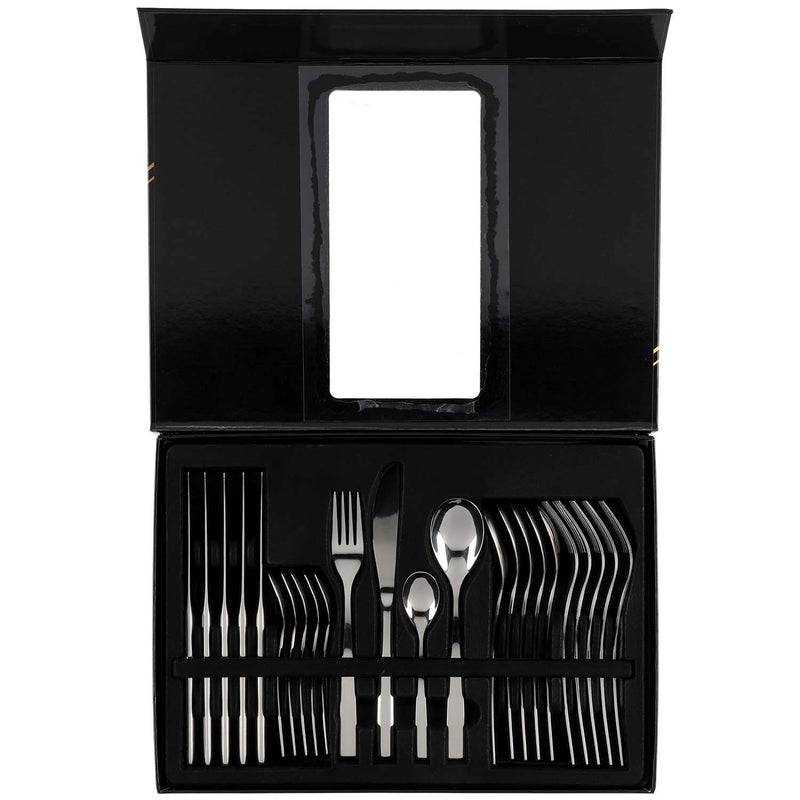 Besticksset Rostfritt Stål 24 st.