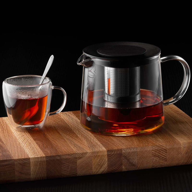 Tekanna Glas 1,5 L