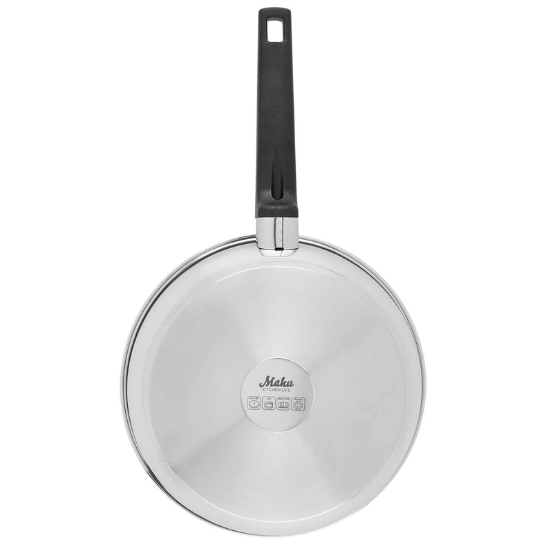 Stekpanna Ease keramik 24 cm