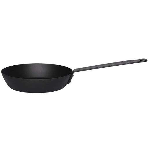 Chef's Kolstålspanna 24 cm