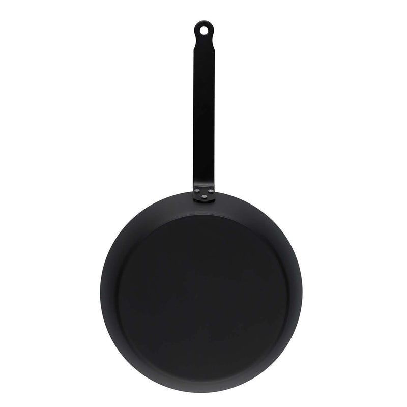 Chef's Kolstålspanna 28 cm