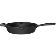 Gjutjärnsstekpanna 26 cm