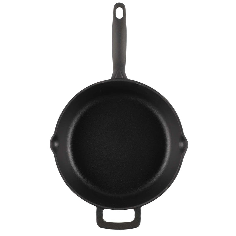 Gjutjärnsstekpanna 26 cm
