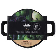 Ease kastrull 20 cm 3 L