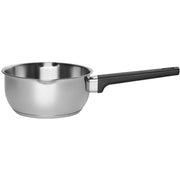 Elements kastrull med lock 16 cm 1,4 l