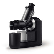 Slowjuicer HR1889/70 Viva Collection Black XL