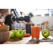 Slowjuicer HR1889/70 Viva Collection Black XL