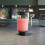 Höghastighetsmixer HR3760/00 1500Watt Glas ProBlend