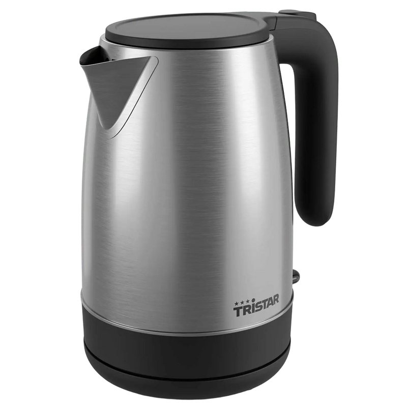 Vattenkokare 1,7L 2200W Rostfri - WK-1348