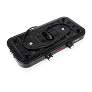 Kokplatta dubbel 2500W - KP-6152