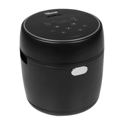 Riskokare Digital 1,6L 350W - RK-6238