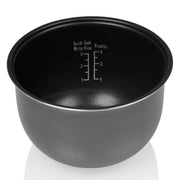 Riskokare Digital 1,6L 350W - RK-6238