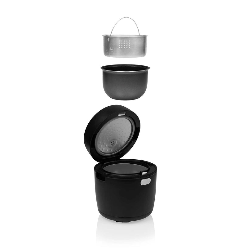 Riskokare Digital 1,6L 350W - RK-6238