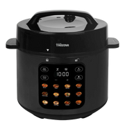 Tryckkokare 6L 1000W Digital - RK-6160
