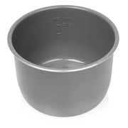 Tryckkokare 6L 1000W Digital - RK-6160