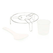 Tryckkokare 6L 1000W Digital - RK-6160
