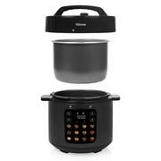 Tryckkokare 6L 1000W Digital - RK-6160