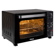 Varmluftsugn 27L 1500W - OV-3627