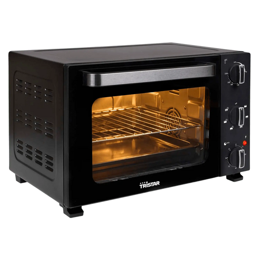Varmluftsugn 27L 1500W - OV-3627