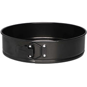Springform med lock och handtag