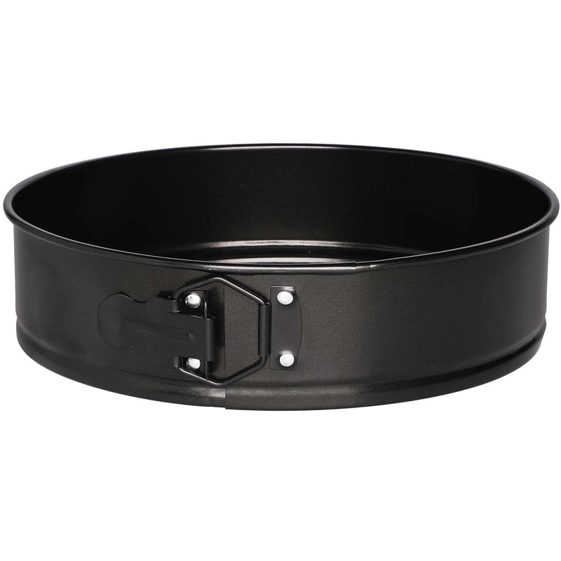 Springform med lock och handtag