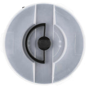 Springform med lock och handtag