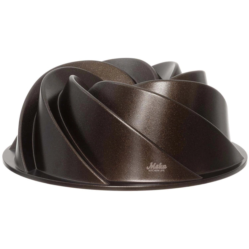 Bakform Swirl