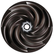Bakform Swirl