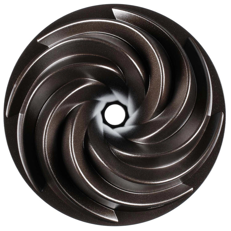 Bakform Swirl