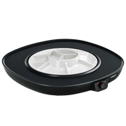 Bordsgrill Table Chef Pirouette 45x47,5cm 1000W - 103260