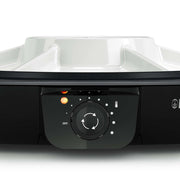 Bordsgrill Table Chef Pirouette 45x47,5cm 1000W - 103260