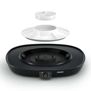 Bordsgrill Table Chef Pirouette 45x47,5cm 1000W - 103260